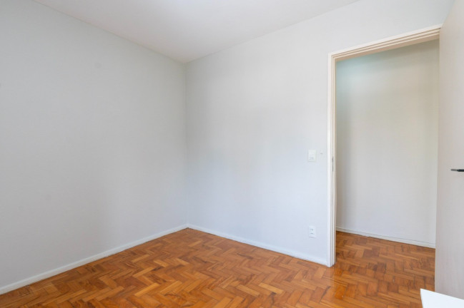 Imagem Apartamento com 2 Quartos à Venda, 62 m² em Vila Olímpia - São Paulo