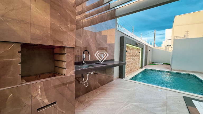 Imagem Casa com 3 Quartos à Venda, 191 m² em Plano Diretor Sul - Palmas Imagem Casa com 3 Quartos à Venda, 191 m² em Plano Diretor Sul - Palmas