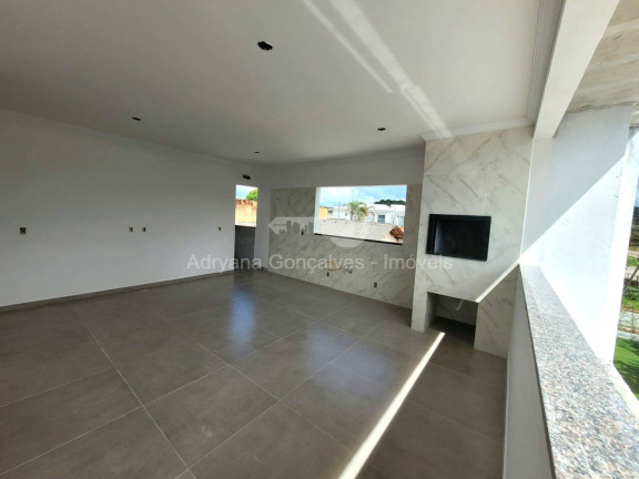 Imagem Apartamento com 3 Quartos à Venda, 76 m² em Nossa Senhora Da Paz - Balneário Piçarras