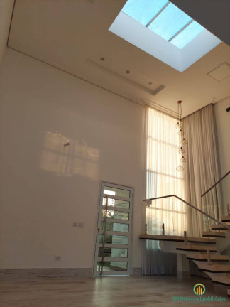 Imagem Casa de Condomínio com 3 Quartos à Venda, 400 m² em Remanso - Vargem Grande Paulista