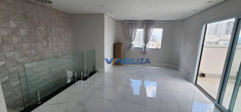 Imagem Imóvel com 3 Quartos à Venda, 126 m² em Vila Augusta - Guarulhos