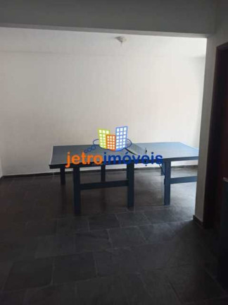 Imagem Apartamento com 1 Quarto à Venda, 65 m² em Vila Guilhermina - Praia Grande