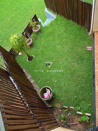 Imagem Casa com 2 Quartos à Venda, 94 m² em Centro - Santa Cruz Cabrália