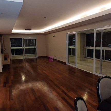Imagem Apartamento com 3 Quartos à Venda, 280 m² em Perdizes - São Paulo Imagem Apartamento com 3 Quartos à Venda, 280 m² em Perdizes - São Paulo