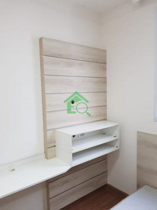 Imagem Apartamento com 3 Quartos à Venda, 70 m² em Cidade Ademar - São Paulo Imagem Apartamento com 3 Quartos à Venda, 70 m² em Cidade Ademar - São Paulo