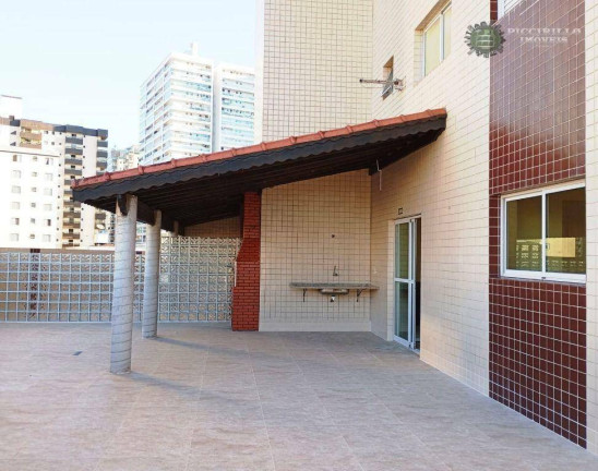 Imagem Apartamento com 2 Quartos à Venda, 62 m² em Caiçara - Praia Grande Imagem Apartamento com 2 Quartos à Venda, 62 m² em Caiçara - Praia Grande