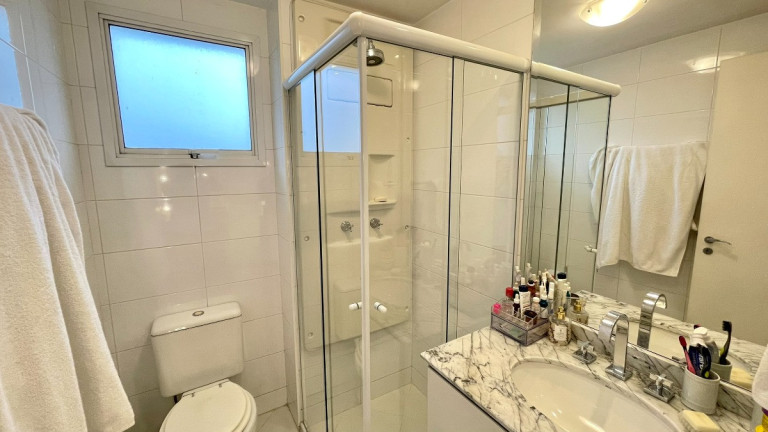 Imagem Apartamento com 3 Quartos à Venda, 170 m² em Vila Progredior - São Paulo