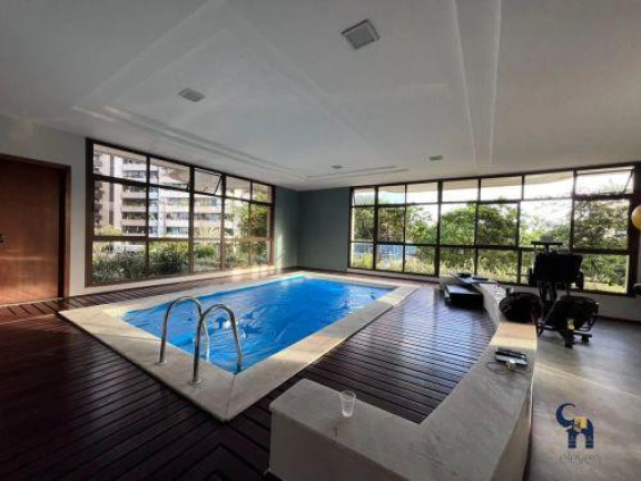 Imagem Apartamento com 4 Quartos à Venda, 263 m² em Itaigara - Salvador Imagem Apartamento com 4 Quartos à Venda, 263 m² em Itaigara - Salvador
