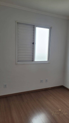 Imagem Apartamento com 2 Quartos à Venda, 47 m² em Vila Satúrnia - Campinas