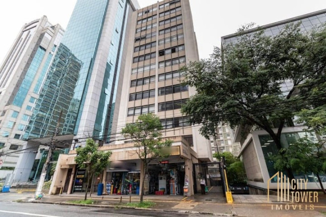 Imagem Apartamento com 2 Quartos à Venda, 103 m² em Itaim Bibi - São Paulo Imagem Apartamento com 2 Quartos à Venda, 103 m² em Itaim Bibi - São Paulo