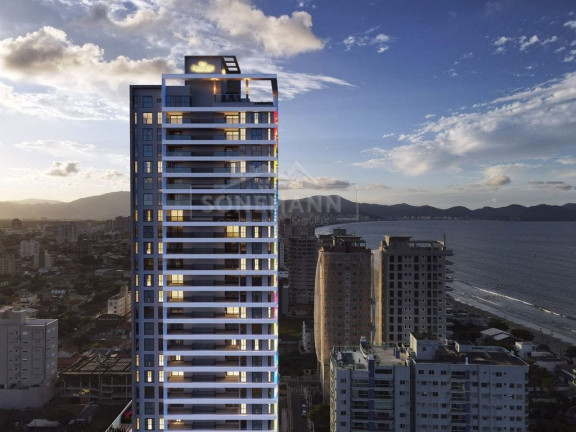 Imagem Apartamento com 3 Quartos à Venda, 116 m² em Centro - Penha Imagem Apartamento com 3 Quartos à Venda, 116 m² em Centro - Penha
