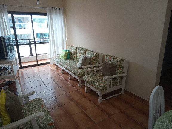 Imagem Apartamento com 2 Quartos à Venda, 80 m² em Enseada - Guarujá