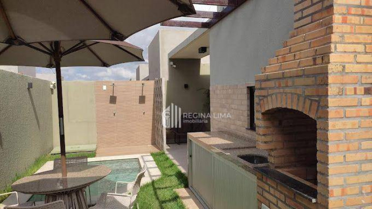 Imagem Casa com 3 Quartos à Venda, 99 m² em Gurupi - Teresina Imagem Casa com 3 Quartos à Venda, 99 m² em Gurupi - Teresina