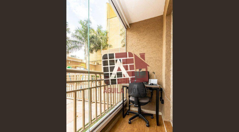 Imagem Apartamento com 2 Quartos à Venda, 51 m² em Ermelino Matarazzo - São Paulo Imagem Apartamento com 2 Quartos à Venda, 51 m² em Ermelino Matarazzo - São Paulo