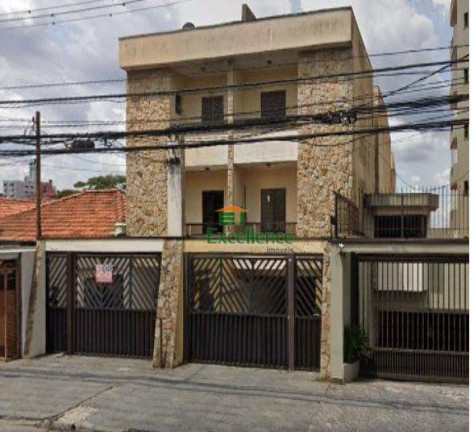 Imagem Apartamento com 2 Quartos à Venda, 67 m² em Vila Marina - Santo André Imagem Apartamento com 2 Quartos à Venda, 67 m² em Vila Marina - Santo André