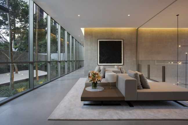 Imagem Imóvel com 3 Quartos à Venda, 229 m² em Jardim Paulistano - São Paulo Imagem Imóvel com 3 Quartos à Venda, 229 m² em Jardim Paulistano - São Paulo