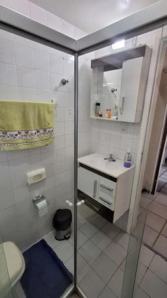 Imagem Apartamento com 3 Quartos à Venda, 77 m² em Luiz Anselmo - Salvador Imagem Apartamento com 3 Quartos à Venda, 77 m² em Luiz Anselmo - Salvador