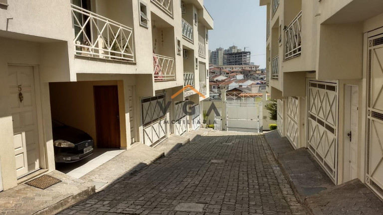 Imagem Casa com 3 Quartos à Venda, 100 m² em Chácara Seis De Outubro - São Paulo Imagem Casa com 3 Quartos à Venda, 100 m² em Chácara Seis De Outubro - São Paulo