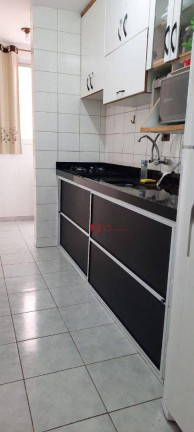 Imagem Apartamento com 2 Quartos à Venda, 45 m² em Vila Marieta - São Paulo
