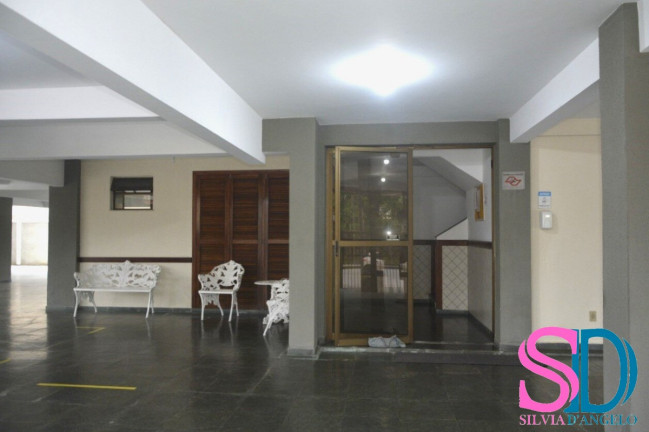 Imagem Apartamento com 1 Quarto à Venda, 37 m² em Barra Da Lagoa - Ubatuba