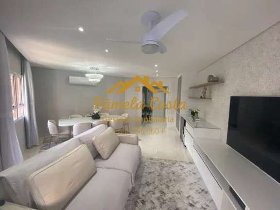 Imagem Apartamento com 3 Quartos à Venda, 147 m² em Pitangueiras - Guarujá Imagem Apartamento com 3 Quartos à Venda, 147 m² em Pitangueiras - Guarujá