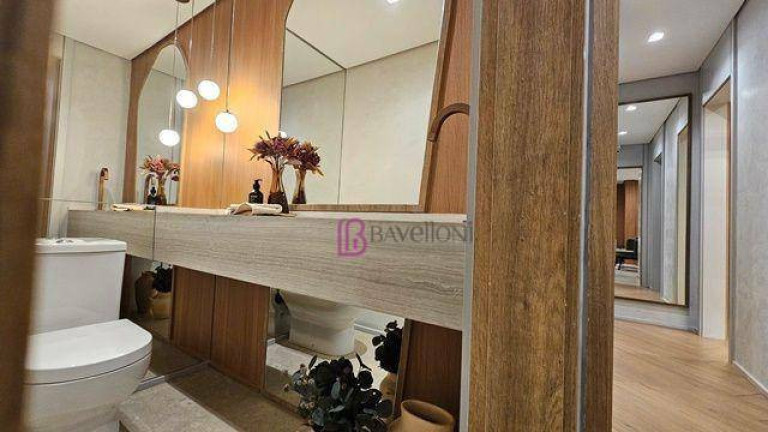 Imagem Apartamento com 3 Quartos à Venda, 97 m² em Perdizes - São Paulo Imagem Apartamento com 3 Quartos à Venda, 97 m² em Perdizes - São Paulo