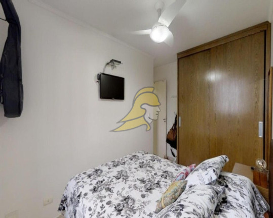 Imagem Apartamento com 2 Quartos à Venda, 55 m² em Jardim Ester Yolanda - São Paulo Imagem Apartamento com 2 Quartos à Venda, 55 m² em Jardim Ester Yolanda - São Paulo