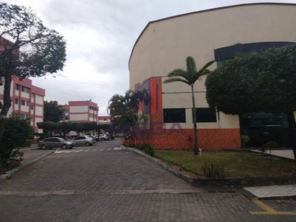 Imagem Apartamento com 3 Quartos à Venda, 84 m² em Coqueiral De Itaparica - Vila Velha