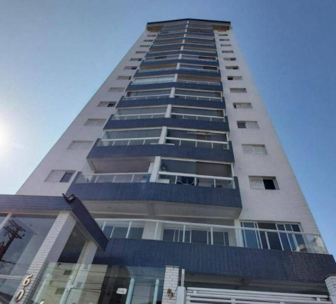 Imagem Apartamento com 2 Quartos à Venda, 60 m² em Tupi - Praia Grande Imagem Apartamento com 2 Quartos à Venda, 60 m² em Tupi - Praia Grande