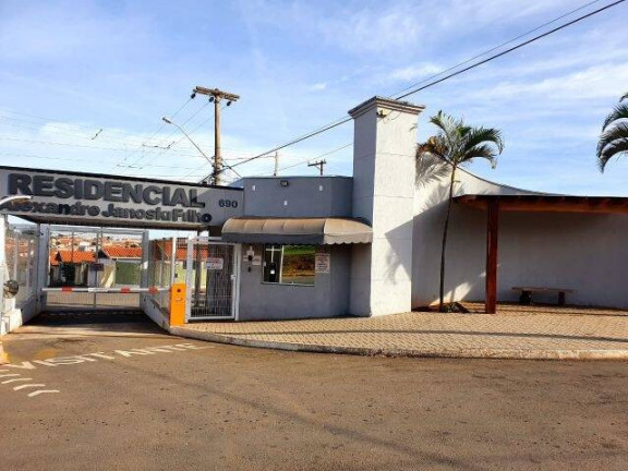 Imagem Casa de Condomínio com 2 Quartos à Venda, em Residencial Las Palmas - Limeira Imagem Casa de Condomínio com 2 Quartos à Venda, em Residencial Las Palmas - Limeira