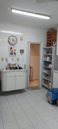 Imagem Apartamento com 3 Quartos à Venda, 176 m² em Ponta Da Praia - Santos Imagem Apartamento com 3 Quartos à Venda, 176 m² em Ponta Da Praia - Santos