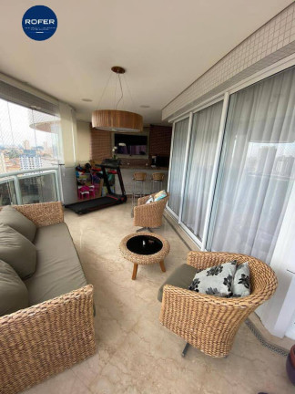 Imagem Apartamento com 4 Quartos à Venda, 200 m² em Jardim Anália Franco - São Paulo Imagem Apartamento com 4 Quartos à Venda, 200 m² em Jardim Anália Franco - São Paulo