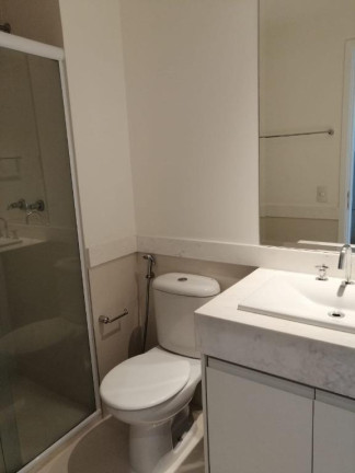 Imagem Apartamento com 1 Quarto para Alugar, 61 m² em Itaim Bibi - São Paulo Imagem Apartamento com 1 Quarto para Alugar, 61 m² em Itaim Bibi - São Paulo