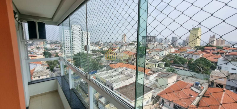 Imagem Apartamento com 3 Quartos à Venda, 166 m² em Parque Das Nações - Santo André Imagem Apartamento com 3 Quartos à Venda, 166 m² em Parque Das Nações - Santo André