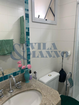 Imagem Apartamento com 3 Quartos à Venda, 137 m² em Vila Regente Feijó - São Paulo Imagem Apartamento com 3 Quartos à Venda, 137 m² em Vila Regente Feijó - São Paulo