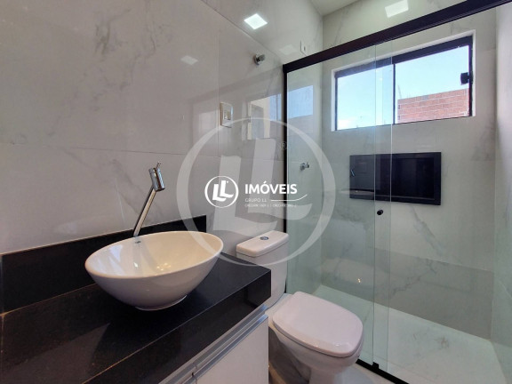 Imagem Casa de Condomínio com 4 Quartos à Venda, 200 m² em Cajupiranga - Parnamirim