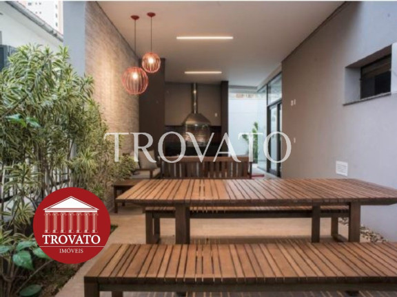 Imagem Imóvel com 1 Quarto à Venda, 44 m² em Vila Mariana - São Paulo Imagem Imóvel com 1 Quarto à Venda, 44 m² em Vila Mariana - São Paulo