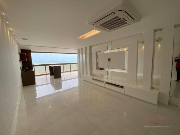Imagem Apartamento com 4 Quartos à Venda, 220 m² em Praia De Itaparica - Vila Velha Imagem Apartamento com 4 Quartos à Venda, 220 m² em Praia De Itaparica - Vila Velha