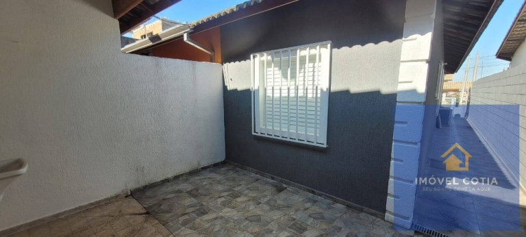 Imagem Casa de Condomínio com 2 Quartos à Venda, 125 m² em Residencial Pastoreiro - Cotia