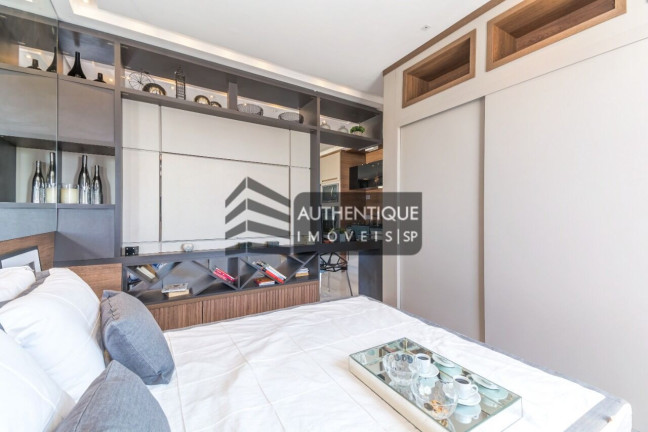 Imagem Apartamento com 1 Quarto à Venda, 37 m² em Ipiranga - São Paulo Imagem Apartamento com 1 Quarto à Venda, 37 m² em Ipiranga - São Paulo