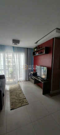 Apartamento com 3 Quartos à Venda, 90 m² em Jardim Esplanada - São José Dos Campos