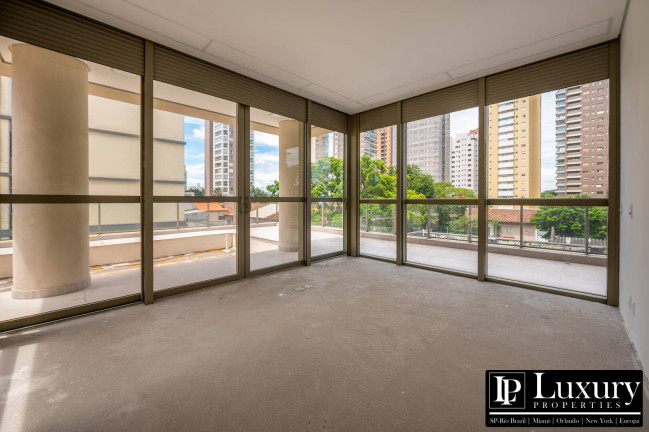 Imagem Apartamento com 3 Quartos à Venda, 520 m² em Vila Mariana - São Paulo Imagem Apartamento com 3 Quartos à Venda, 520 m² em Vila Mariana - São Paulo