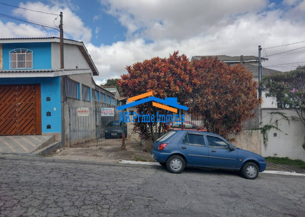Imagem Terreno à Venda, 446 m² em Vila Nhocune - São Paulo Imagem Terreno à Venda, 446 m² em Vila Nhocune - São Paulo