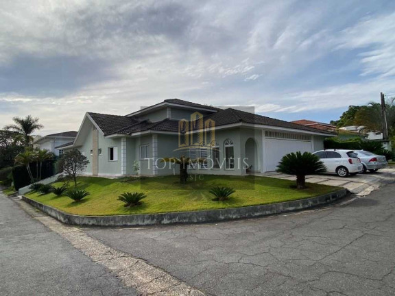 Imagem Sobrado com 4 Quartos à Venda, 842 m² em Terras De Sant Anna - Jacareí Imagem Sobrado com 4 Quartos à Venda, 842 m² em Terras De Sant Anna - Jacareí