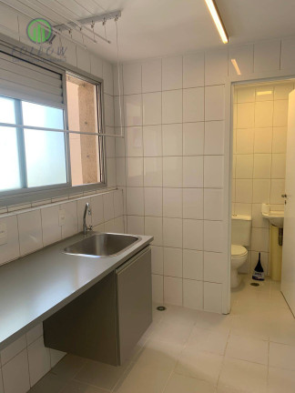 Imagem Apartamento com 3 Quartos à Venda, 113 m² em Vila Leopoldina - São Paulo