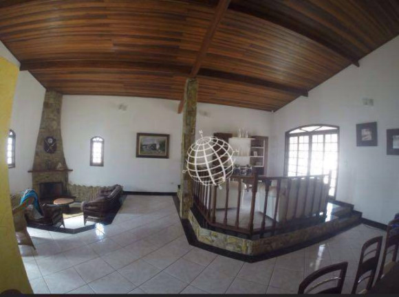Imagem Casa com 3 Quartos à Venda, 420 m² em Vila Loanda - Atibaia Imagem Casa com 3 Quartos à Venda, 420 m² em Vila Loanda - Atibaia