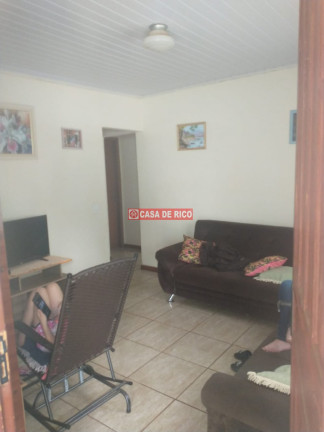 Imagem Casa à Venda, 160 m² em Uvaranas - Ponta Grossa Imagem Casa à Venda, 160 m² em Uvaranas - Ponta Grossa