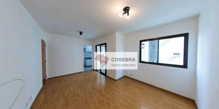 Imagem Apartamento com 1 Quarto para Alugar, 45 m² em Vila Olímpia - São Paulo Imagem Apartamento com 1 Quarto para Alugar, 45 m² em Vila Olímpia - São Paulo