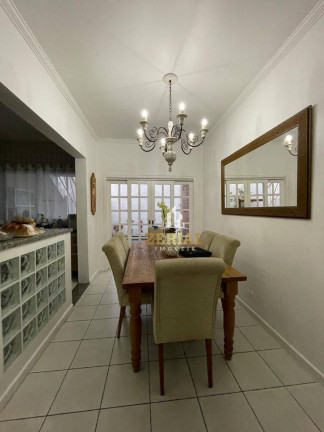 Imagem Sobrado com 3 Quartos à Venda, 200 m² em Jardim Anália Franco - São Paulo Imagem Sobrado com 3 Quartos à Venda, 200 m² em Jardim Anália Franco - São Paulo