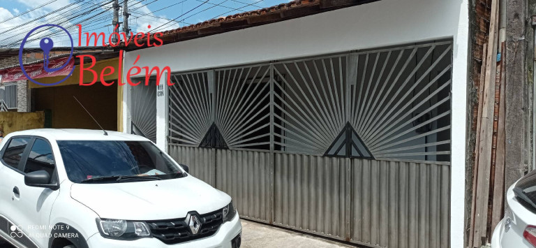 Imagem Casa com 3 Quartos à Venda, 136 m² em Coqueiro - Ananindeua Imagem Casa com 3 Quartos à Venda, 136 m² em Coqueiro - Ananindeua